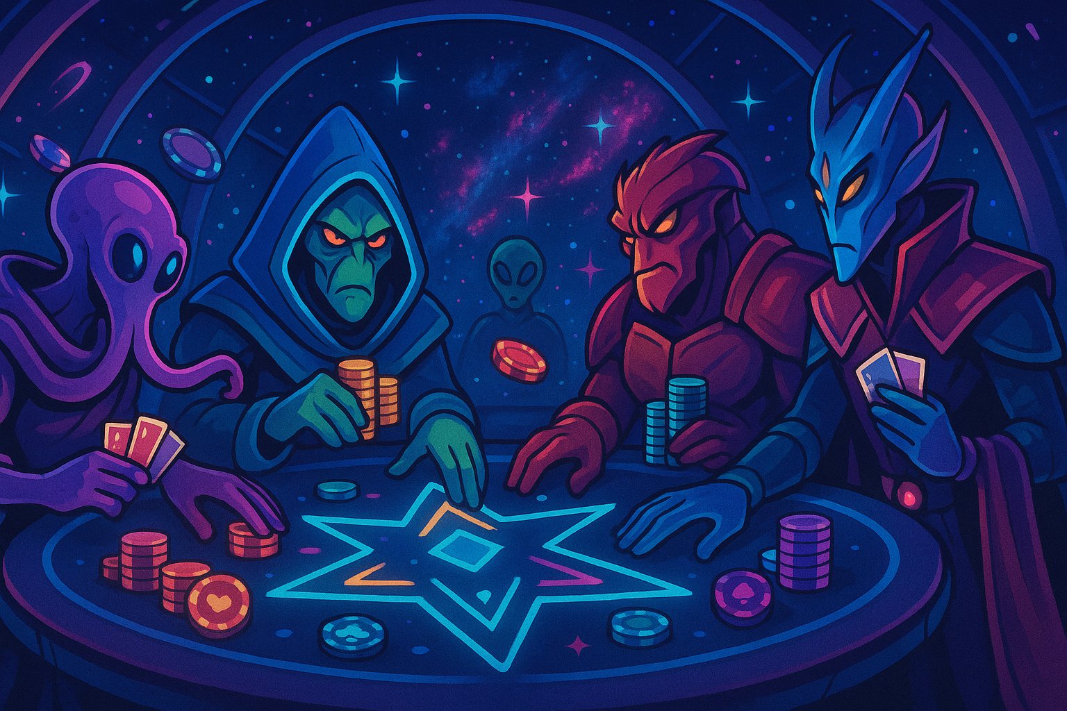 Depo33 tembak ikan online grafis memukau gameplay seru Indonesia