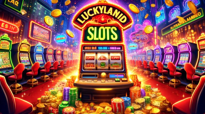 Slot online kasino Depo33 jackpot progresif ratusan pilihan game