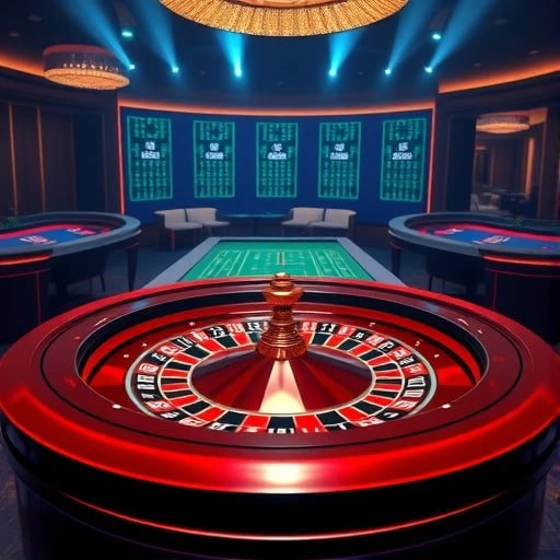 Blackjack live kasino Depo33 meja kartu 21 dealer langsung