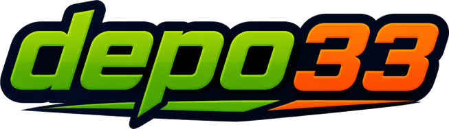 Depo33 Logo